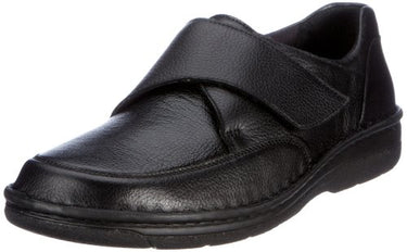 Berkemann Herren Markus Sneaker, Schwarz Schwarz, 44.5 EU im Sale
